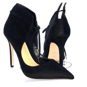 Boot heels